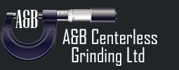 A&B Centerless Grinding